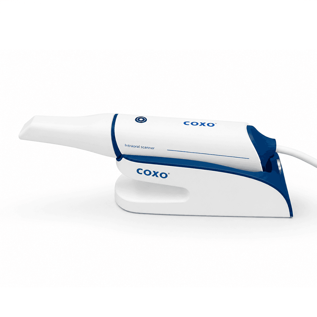 Escáner Intraoral COXO DL-300P